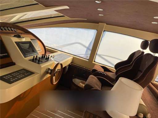 Zen yacht Zen yacht 70 HT