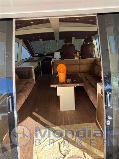 Zen yacht Zen yacht 70 HT