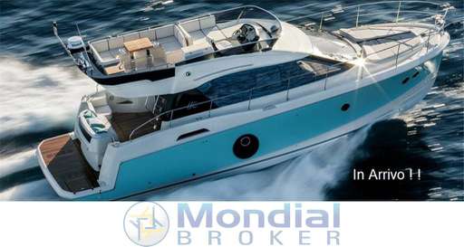 Beneteau Beneteau Montecarlo 5 MC 5