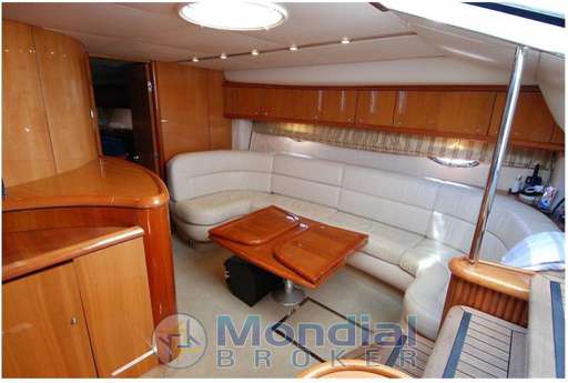 Sunseeker Sunseeker Camargue 50 HT