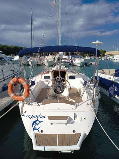 Jeanneau Jeanneau Attalia 32