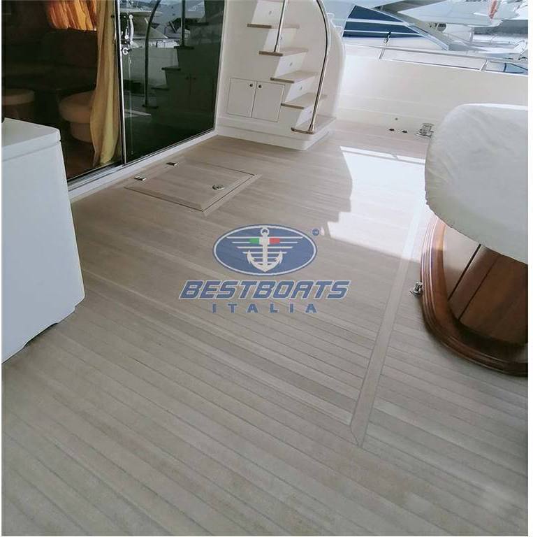 Cantieri navali rizzardi Technema 70