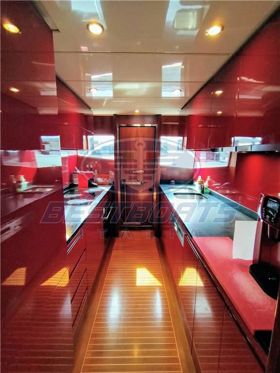 Cantiere navale diano Diano 22 barca a motore