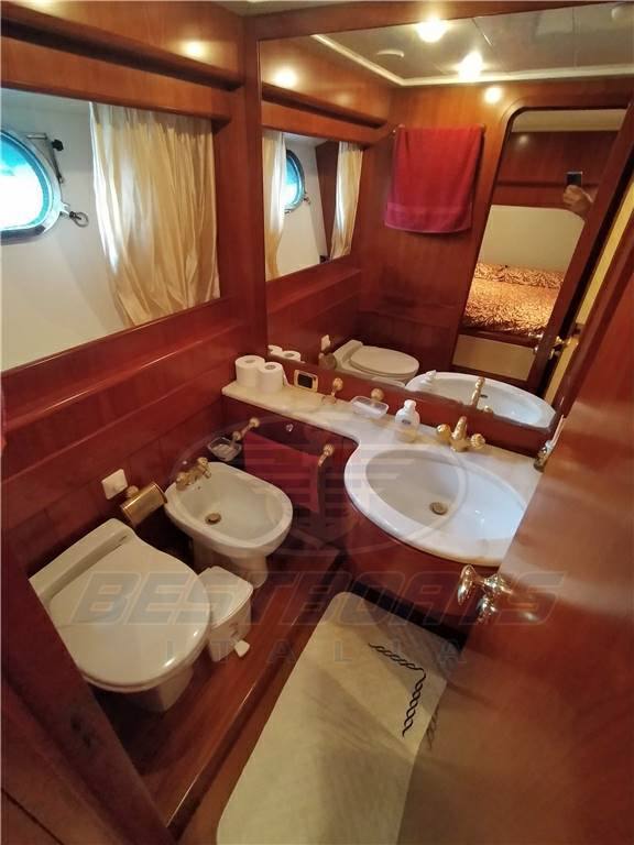 Cantiere navale diano Diano 22 fotografia