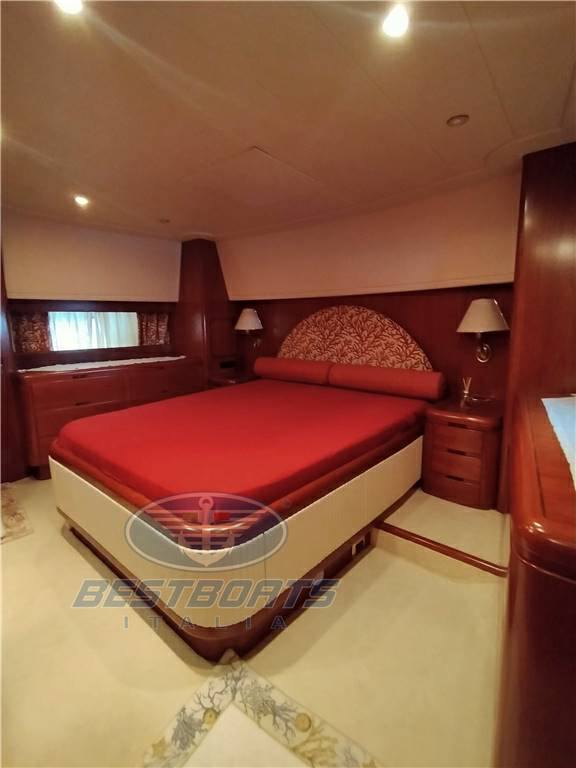 Cantiere navale diano Diano 22 2007