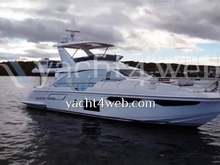 Azimut Yachts 60 fly