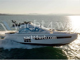 Azimut Yachts S6 sportfly