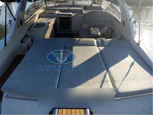 Cantieri navali rizzardi Cantieri navali rizzardi 50 TL - TOP LINE