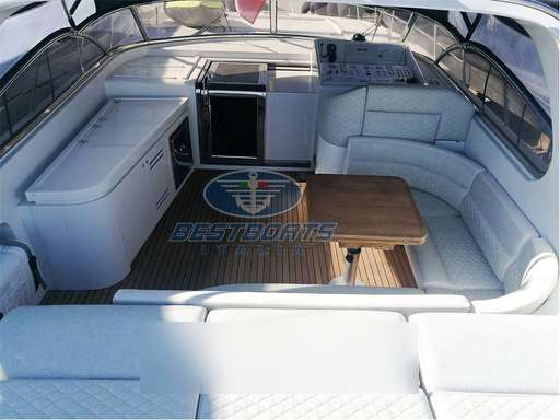 Cantieri navali rizzardi Cantieri navali rizzardi 50 TL - TOP LINE