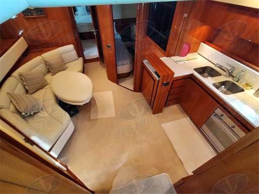 Cantieri navali rizzardi Cantieri navali rizzardi CR 63 - Rizzardi 63