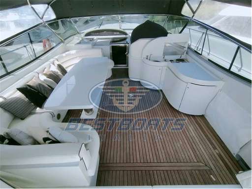 Cantieri navali rizzardi Cantieri navali rizzardi CR 63 - Rizzardi 63