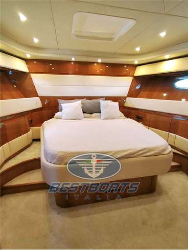 Cantieri navali rizzardi Cantieri navali rizzardi CR 63 - Rizzardi 63