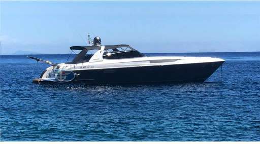 Cantieri navali rizzardi Cantieri navali rizzardi CR 63 - Rizzardi 63