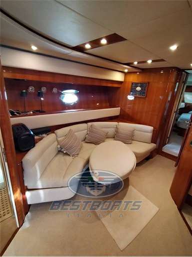 Cantieri navali rizzardi Cantieri navali rizzardi CR 63 - Rizzardi 63