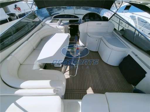 Cantieri navali rizzardi Cantieri navali rizzardi CR 63 - Rizzardi 63