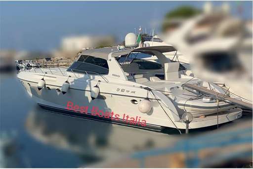 Cantieri navali rizzardi Cantieri navali rizzardi CR 63 - Rizzardi 63