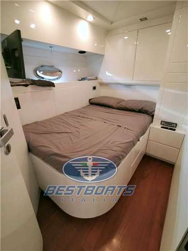 Cantieri navali rizzardi Cantieri navali rizzardi CR 63 - Rizzardi 63