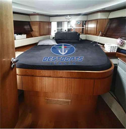 Cantieri navali rizzardi Cantieri navali rizzardi Incredible 45