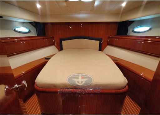 Cantieri navali rizzardi Cantieri navali rizzardi Rizzardi 50 TL - TOP LINE