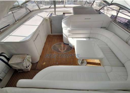 Cantieri navali rizzardi Cantieri navali rizzardi Rizzardi 50 TL - TOP LINE