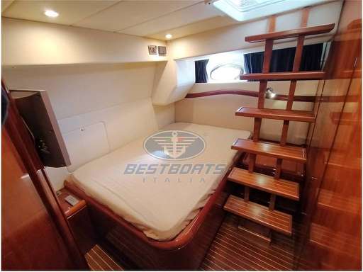 Cantieri navali rizzardi Cantieri navali rizzardi Rizzardi 50 TL - TOP LINE