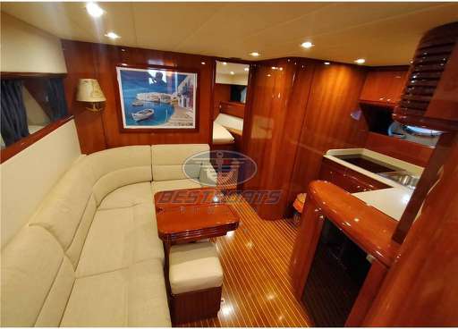 Cantieri navali rizzardi Cantieri navali rizzardi Rizzardi 50 TL - TOP LINE