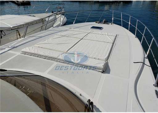 Cantieri navali rizzardi Cantieri navali rizzardi Rizzardi 50 TL - TOP LINE