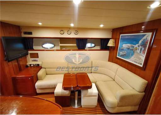 Cantieri navali rizzardi Cantieri navali rizzardi Rizzardi 50 TL - TOP LINE