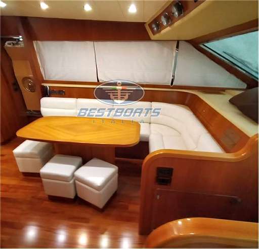 Cantieri navali rizzardi Cantieri navali rizzardi Technema 70