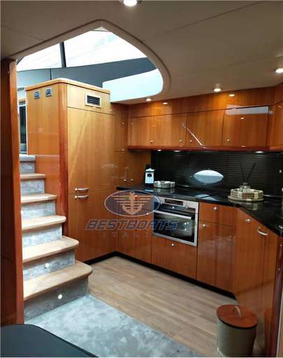 Sunseeker Sunseeker Predator 62