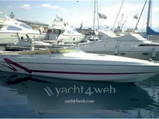 Cigala e Bertinetti Shogun 30