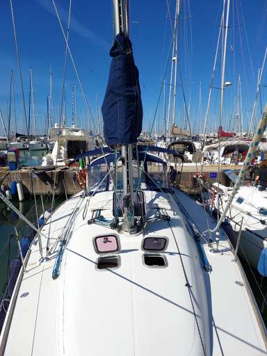 Beneteau Beneteau First 40,7