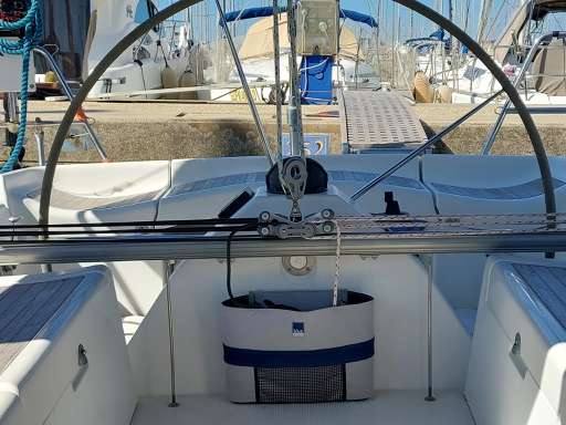 Beneteau Beneteau First 40,7