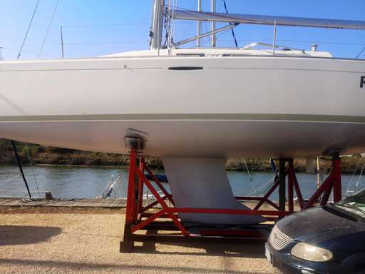 Beneteau Beneteau First 40,7