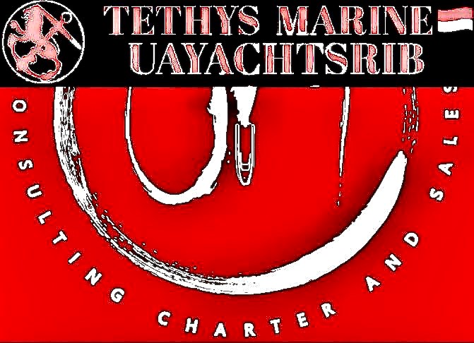 Tethys Marine Uayachtsrib