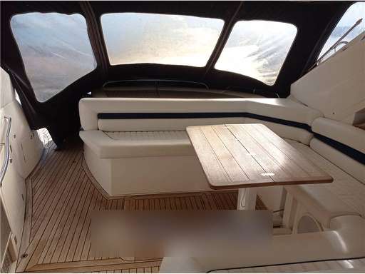 Sunseeker Sunseeker 53 Portofino  MK1