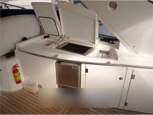 Sunseeker Sunseeker 53 Portofino  MK1