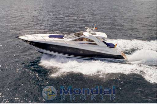 Sunseeker Sunseeker 53 Portofino  MK1