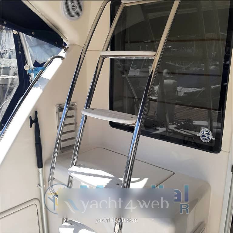 Riviera yacht 33 Motorboot