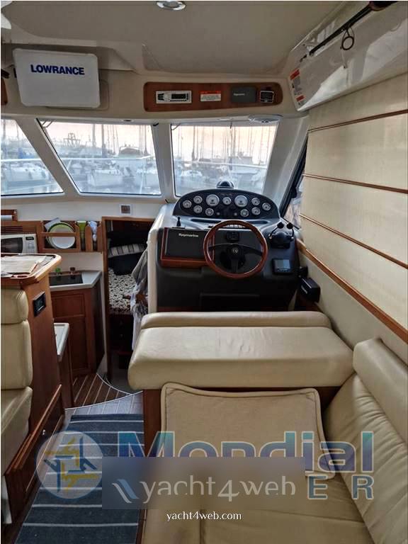 Riviera yacht 33 Foto