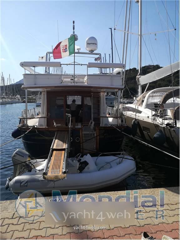 Menorquin 180 Barco de motor usado para venta