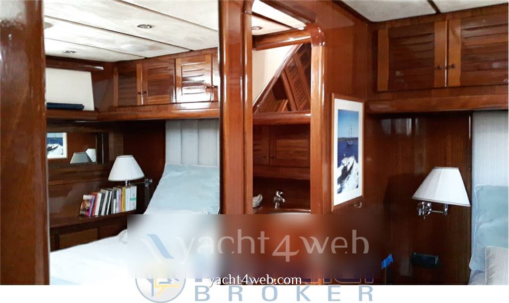 Menorquin 180 Motor boat used for sale