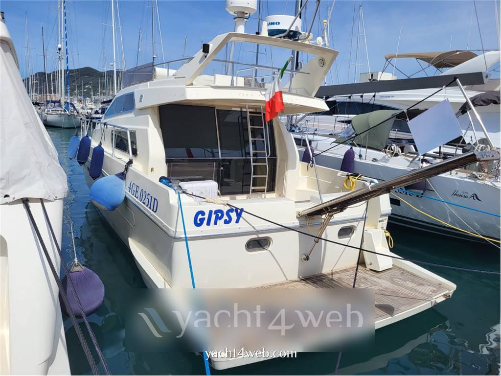 Ferretti yachts 135 s 机动船 用于销售