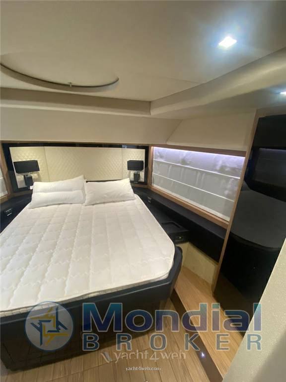 Sessa marine C 68 Cuddy Cabin