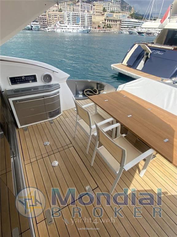 Sessa marine C 68 Cuddy Cabin