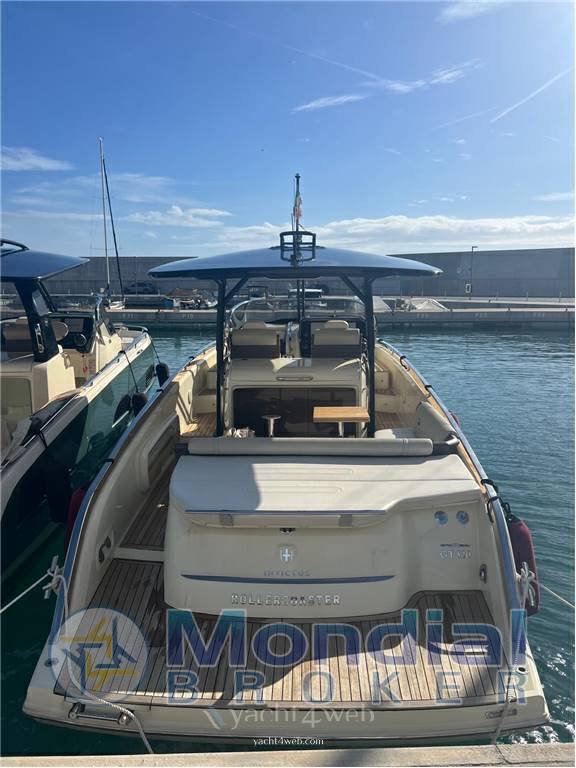 Invictus Gt 320 Motor boat used for sale