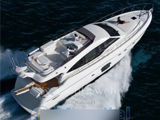 Ferretti Yachts Ferretti 592