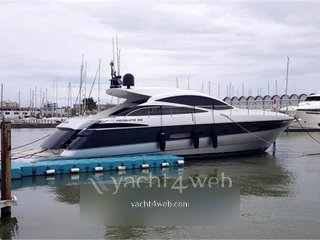 Pershing 56