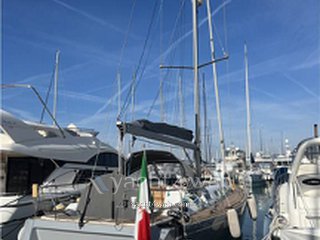 Cantiere del pardo Grand soleil 45