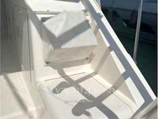 Cabo 45 express - Photo 8